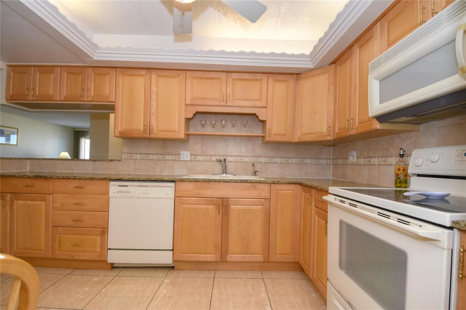 5100 N Ocean Boulevard 1004 photo 6