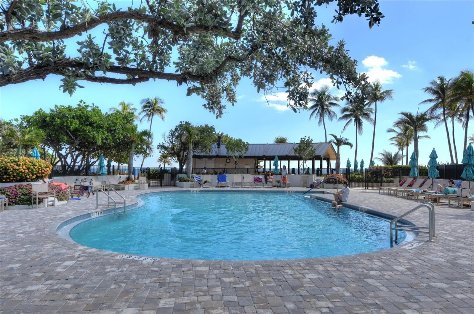 5100 N Ocean Boulevard 1004 photo 22