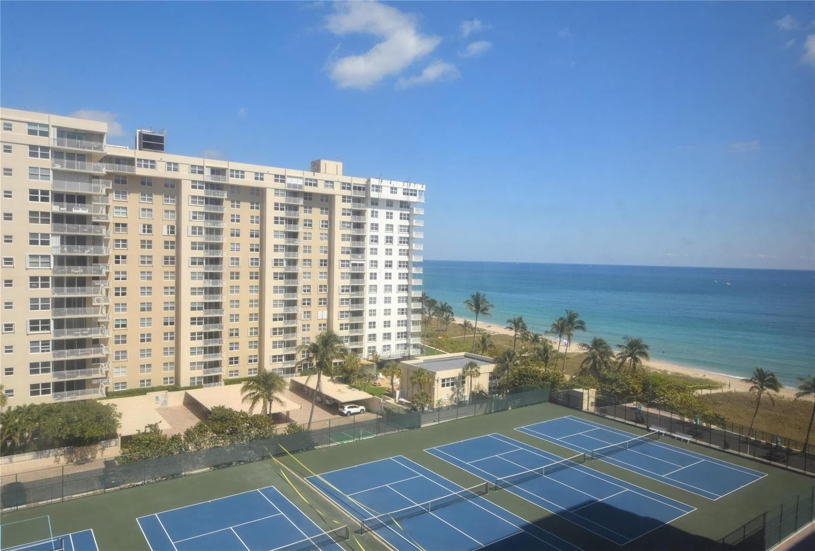 5100 N Ocean Boulevard 1004 photo 1