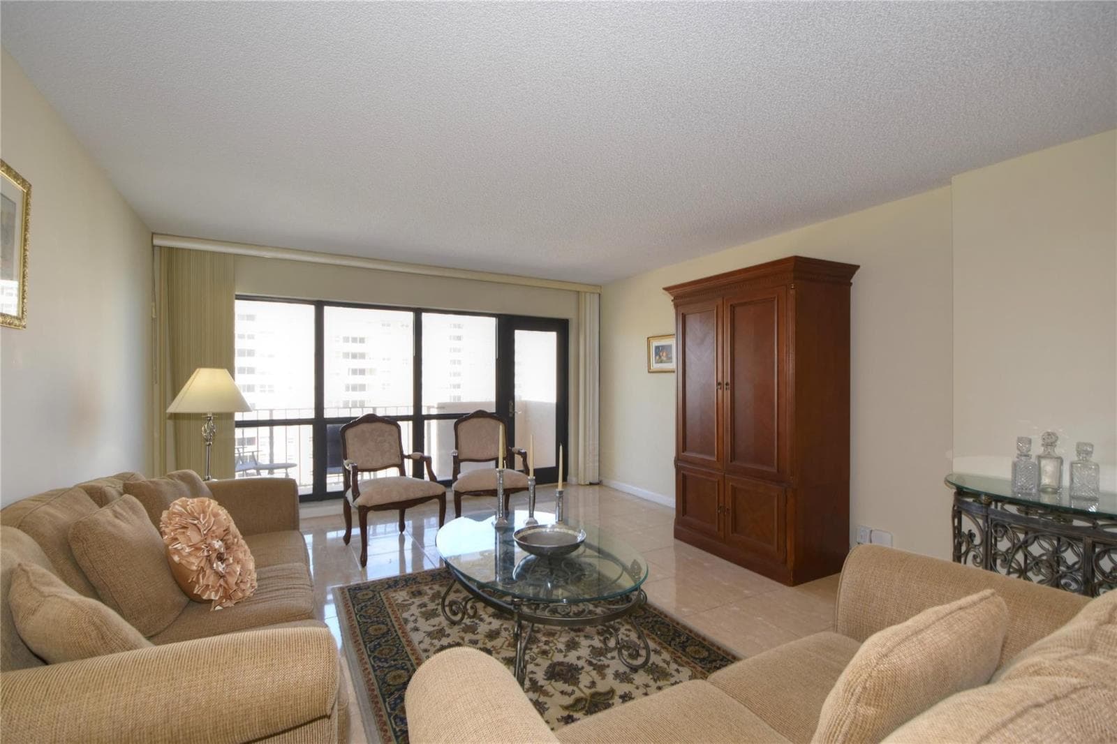 5100 N Ocean Boulevard 1004 photo 11