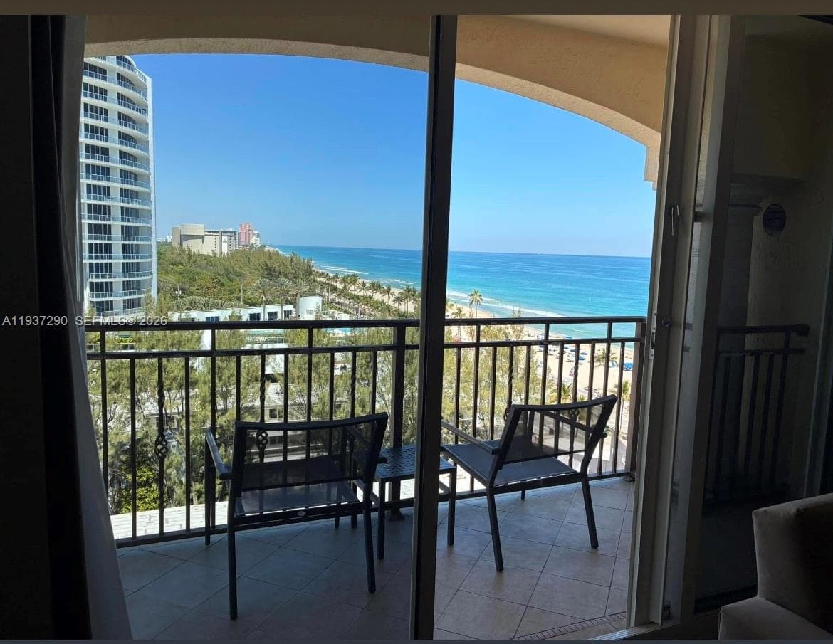 601 N Ft Lauderdale Beach Blvd 912 photo 17