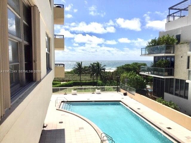 9511 Collins Ave 1108 photo 13