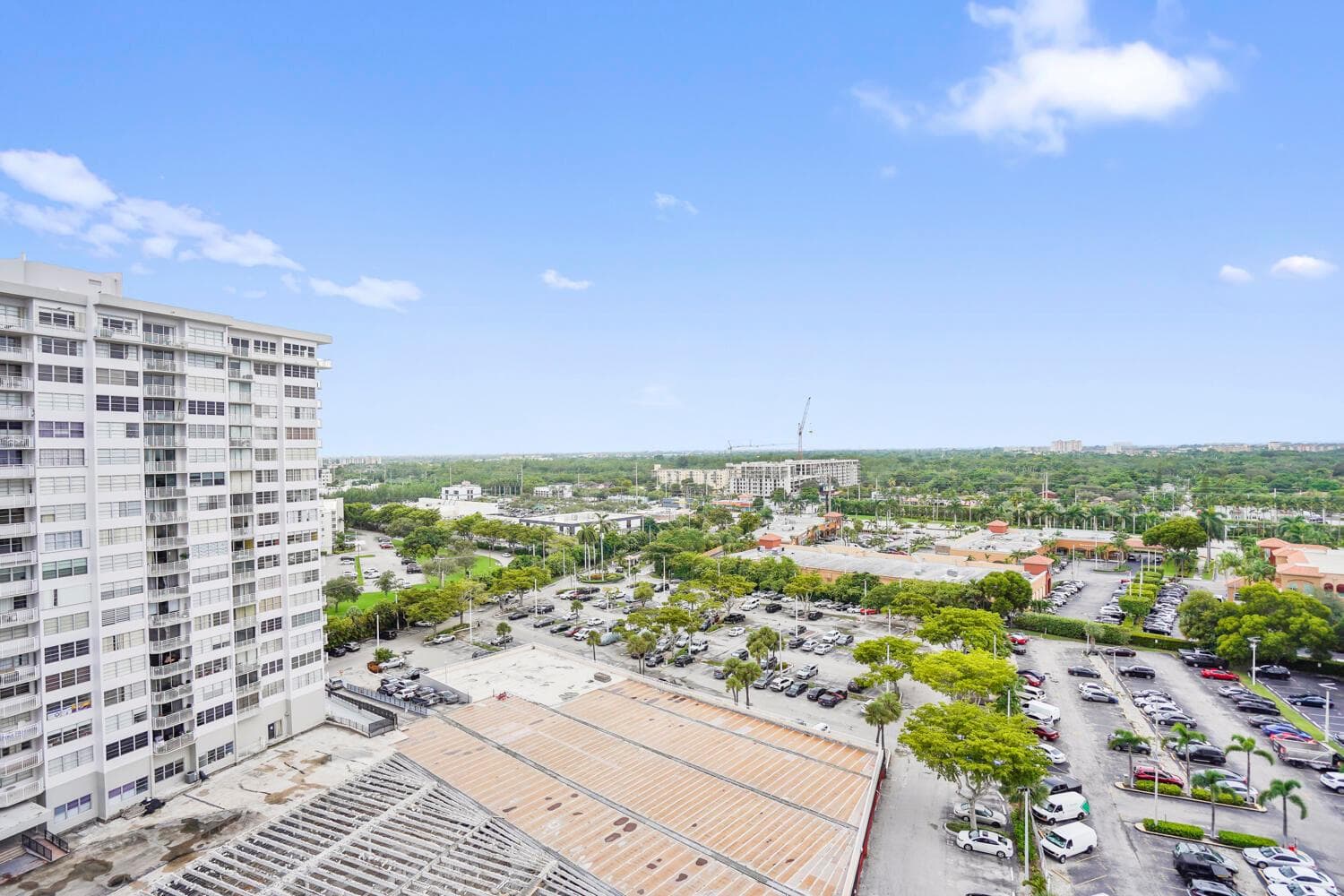 18051 Biscayne Boulevard 1504 photo 17