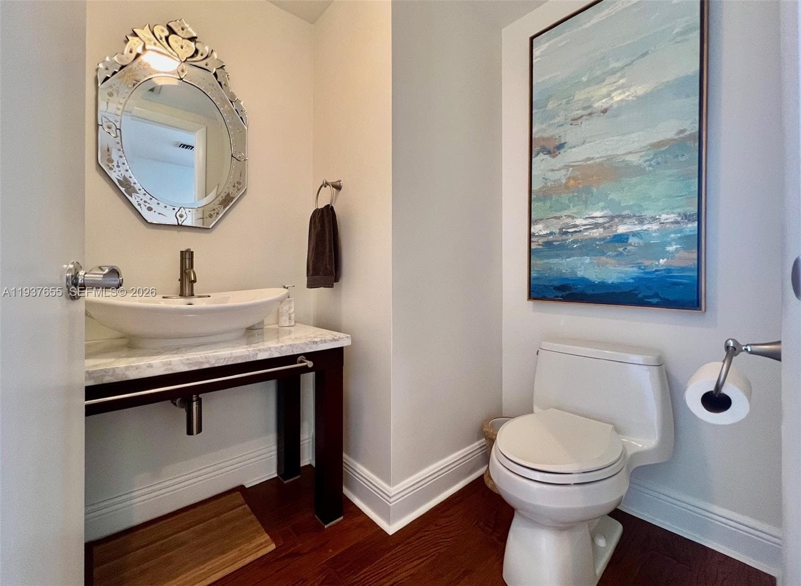 1850 S Ocean Dr 1004 photo 15