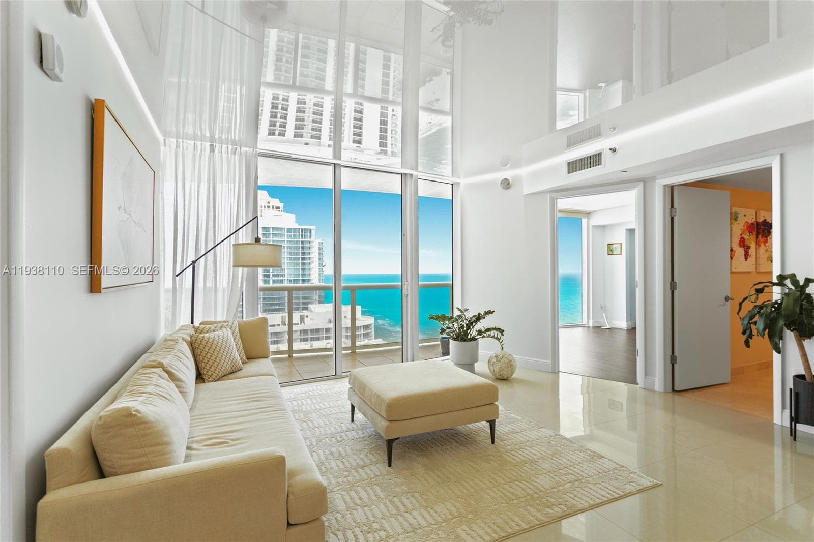 17201 Collins Ave 3502 photo 1