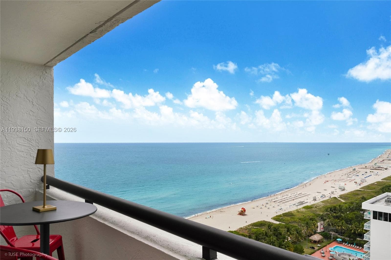 2555 Collins Ave PH114 photo 16