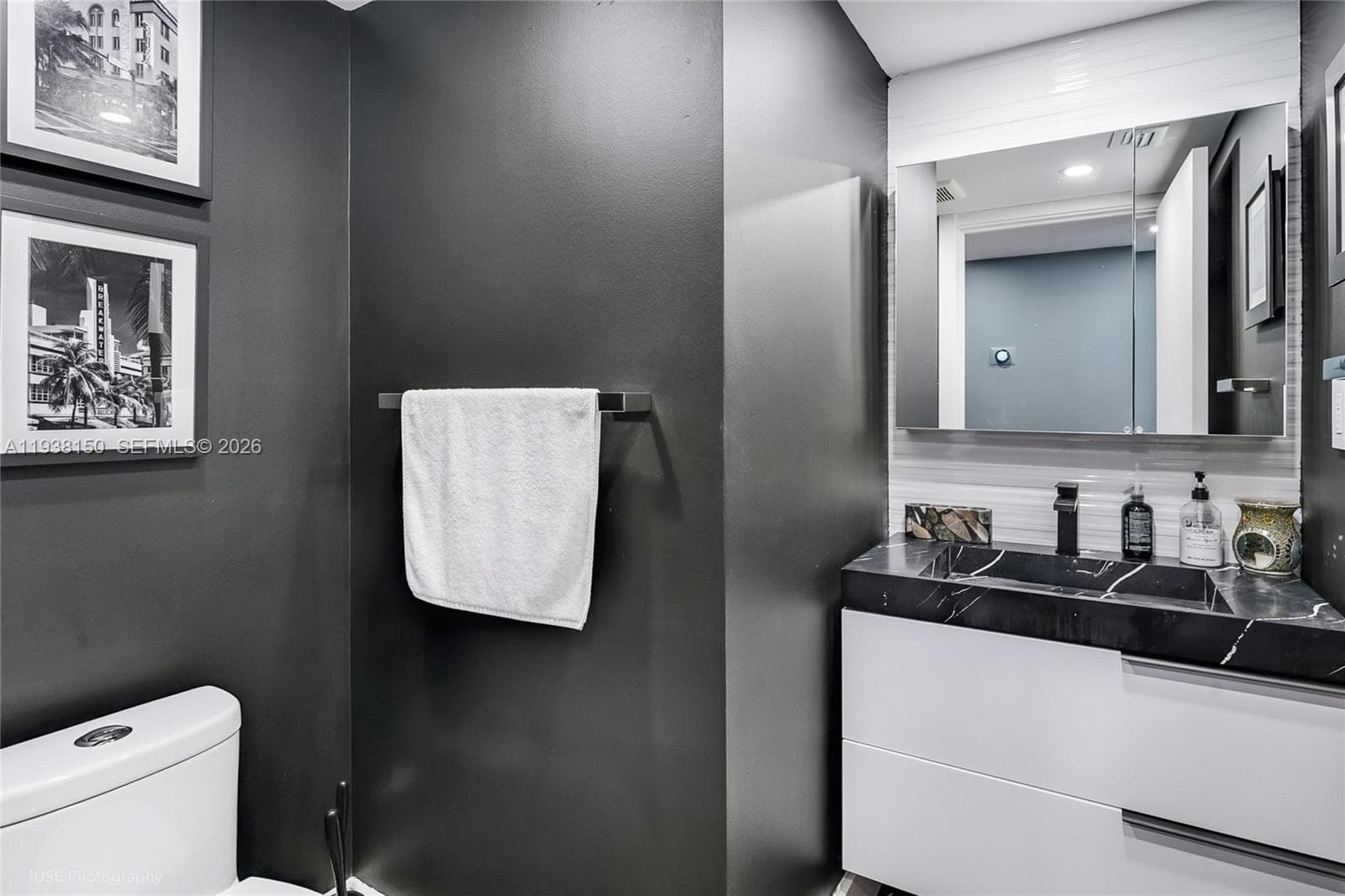 2555 Collins Ave PH114 photo 11