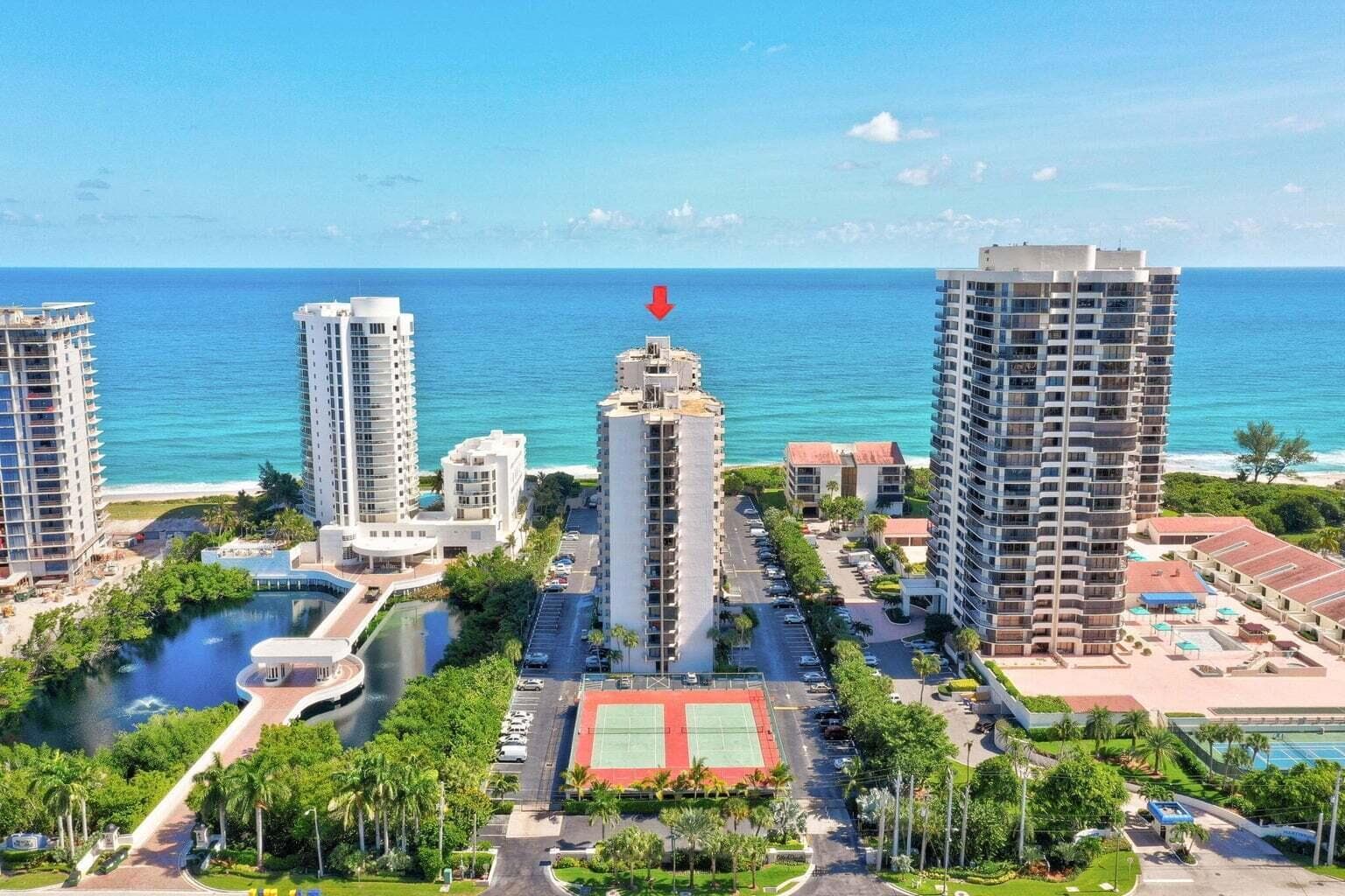 4200 N Ocean Drive 2-201 photo 3