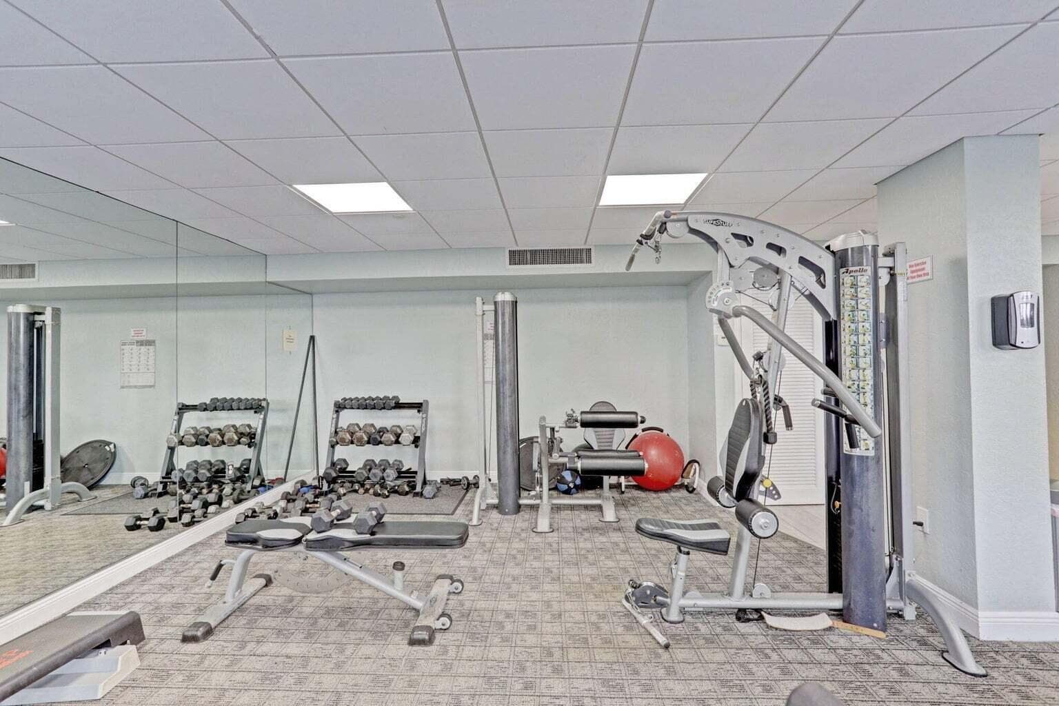 4200 N Ocean Drive 2-201 photo 15