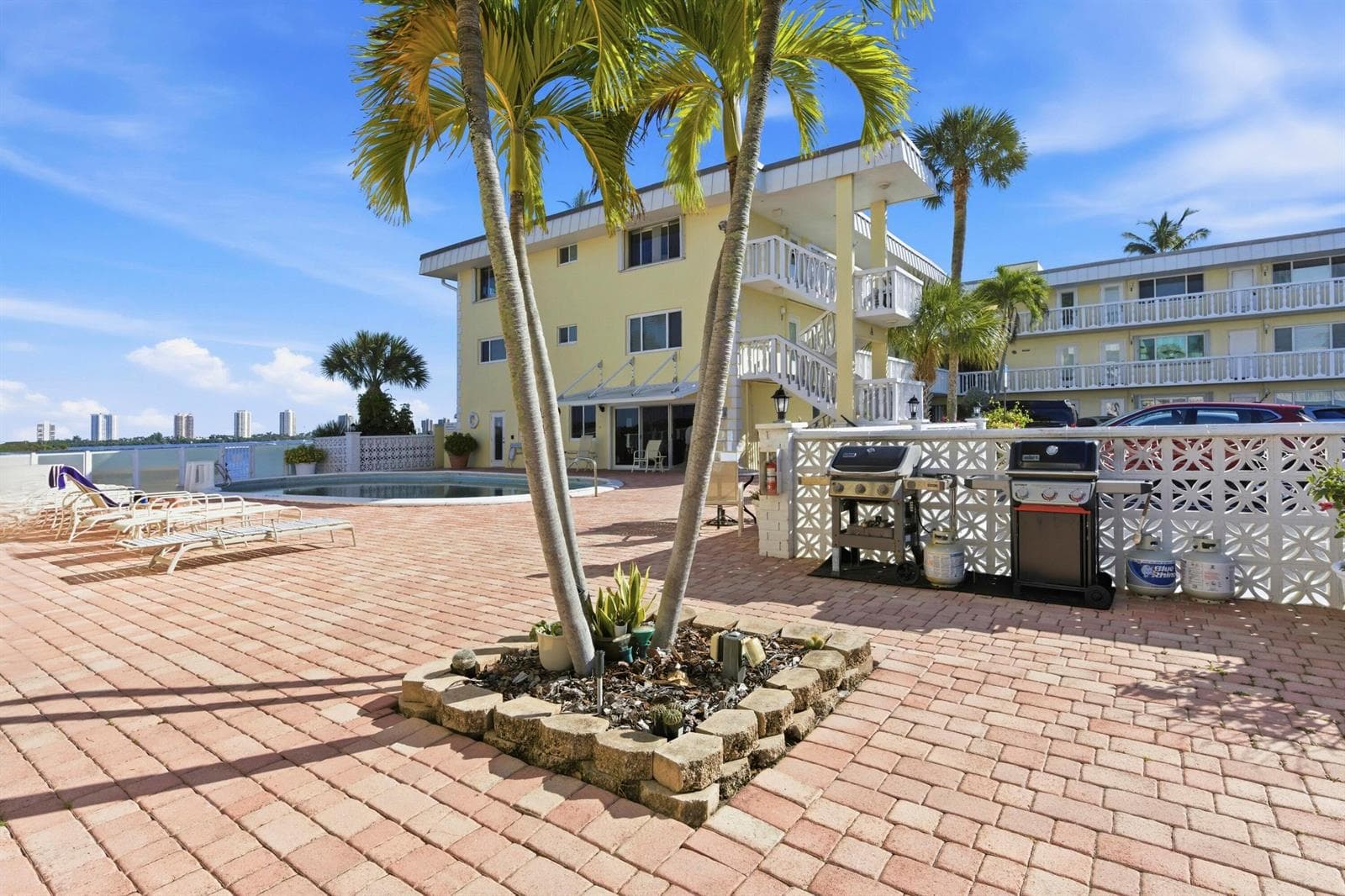 100 Doolen Court 203 photo 17
