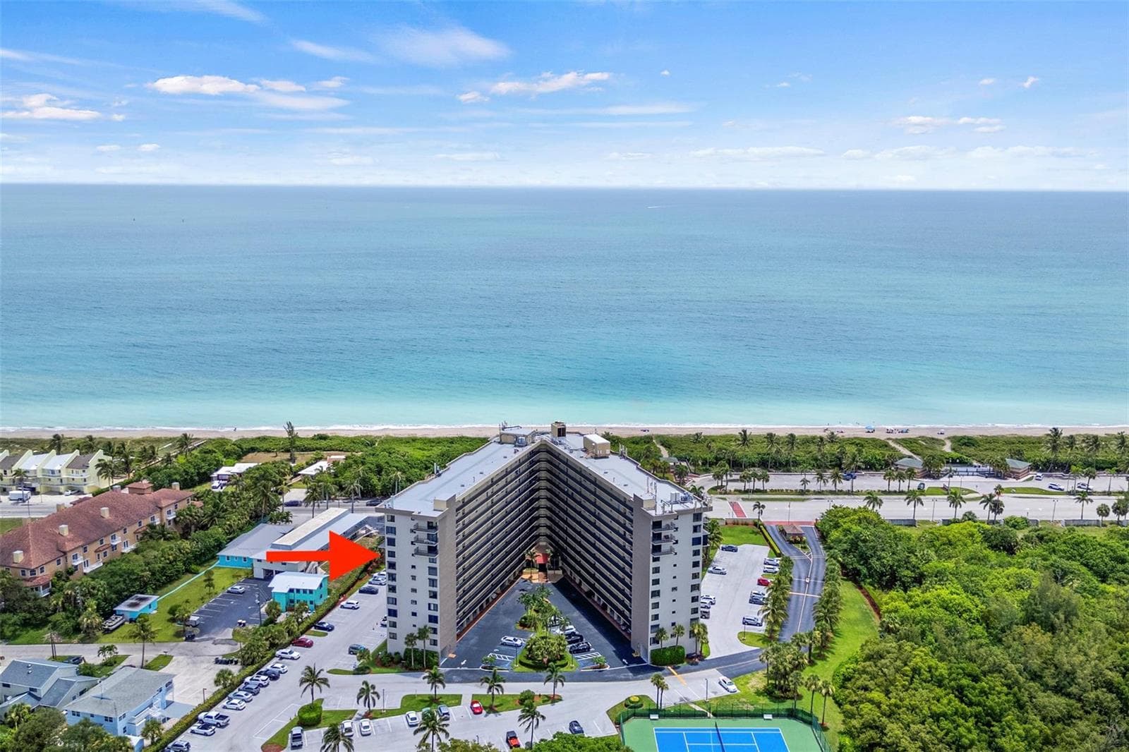801 S Ocean Drive 801 photo 2