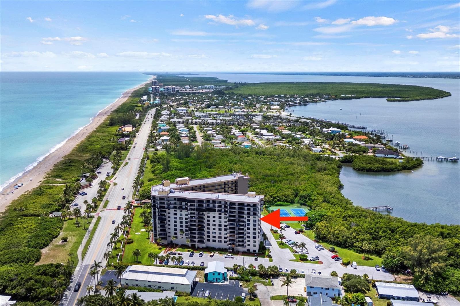 801 S Ocean Drive 801 photo 1