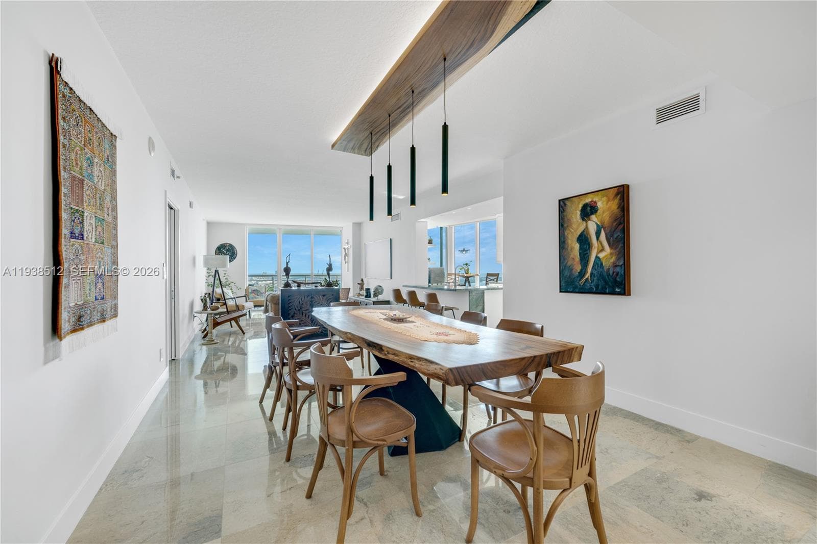 335 S Biscayne Blvd 3909 photo 7