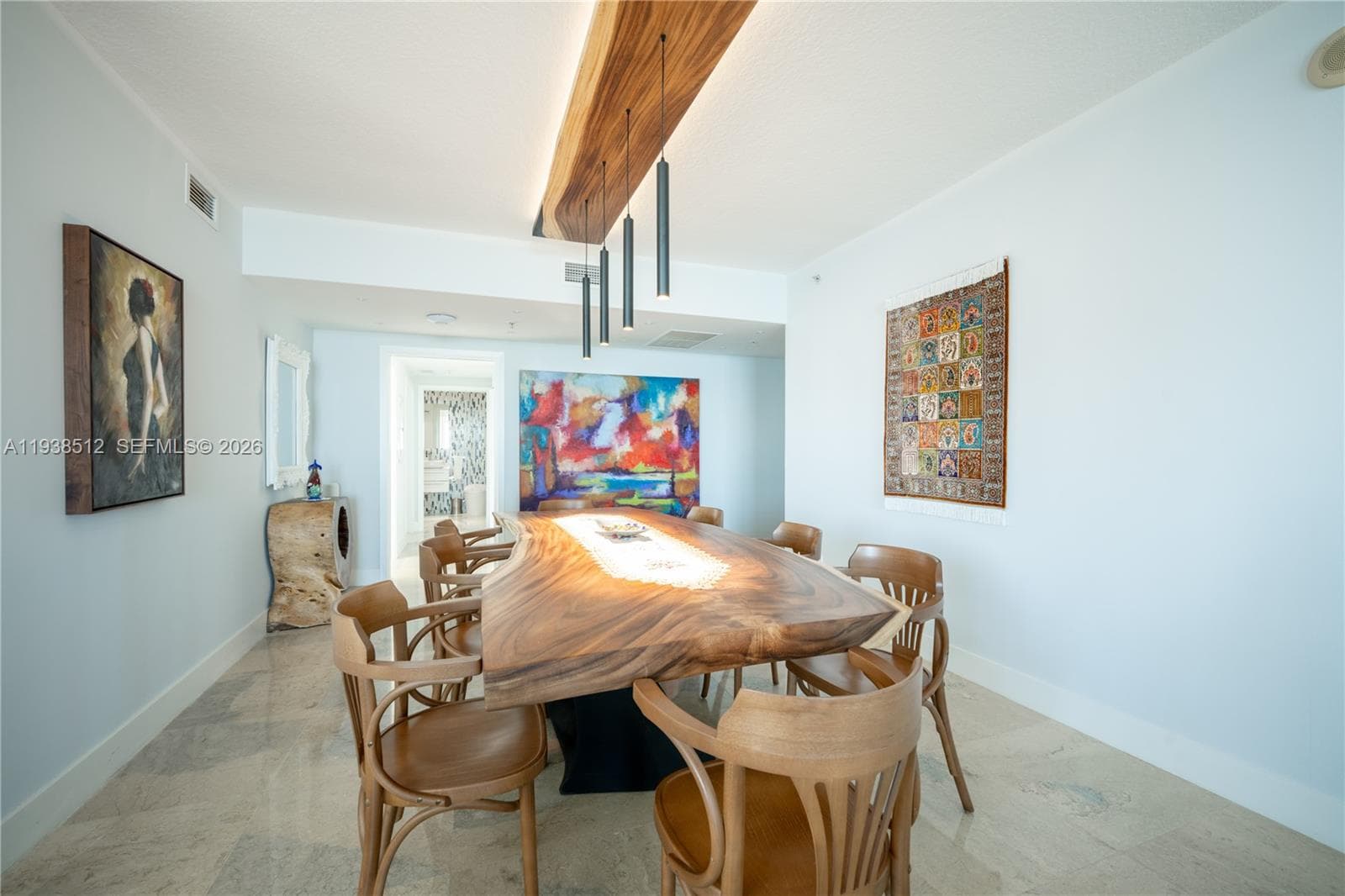 335 S Biscayne Blvd 3909 photo 14