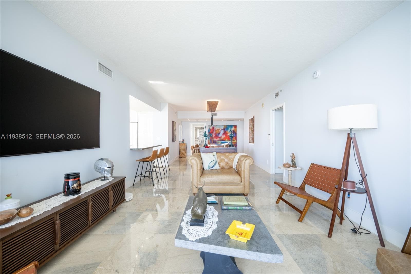 335 S Biscayne Blvd 3909 photo 18