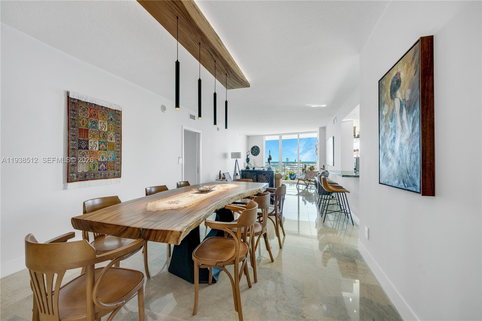 335 S Biscayne Blvd 3909 photo 8