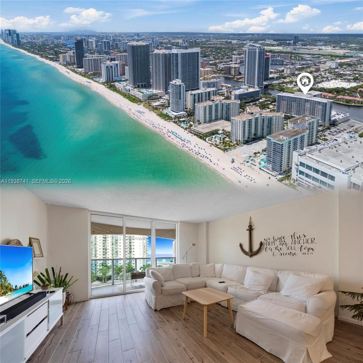 3800 S Ocean Dr 817 photo 1