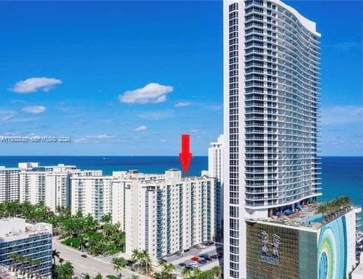 4001 S Ocean Dr 4M photo 12