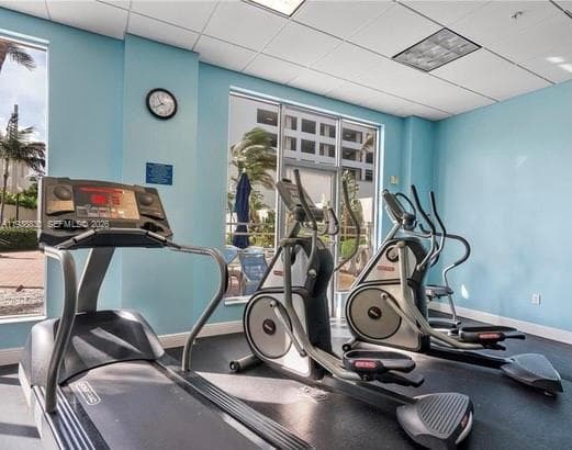 4001 S Ocean Dr 4M photo 14
