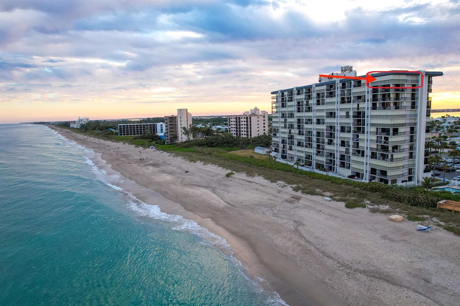 10680 S Ocean Drive 1201 photo 1