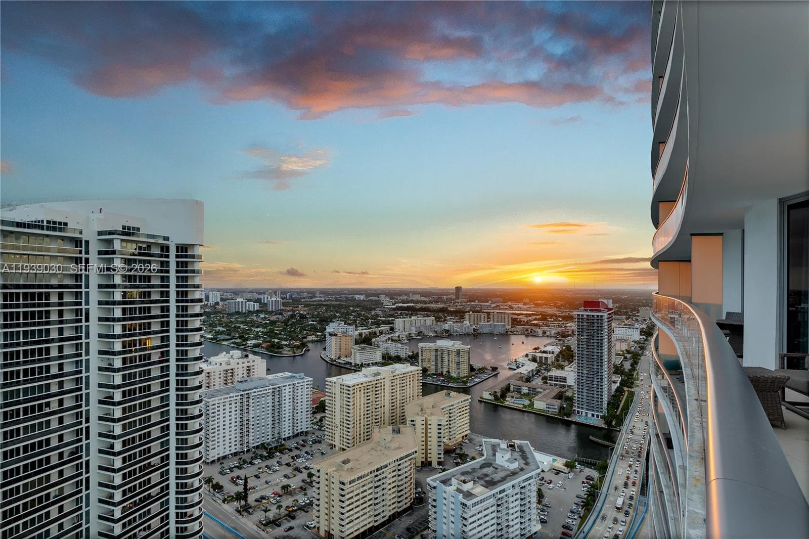 4111 S Ocean Dr 3601 photo 23