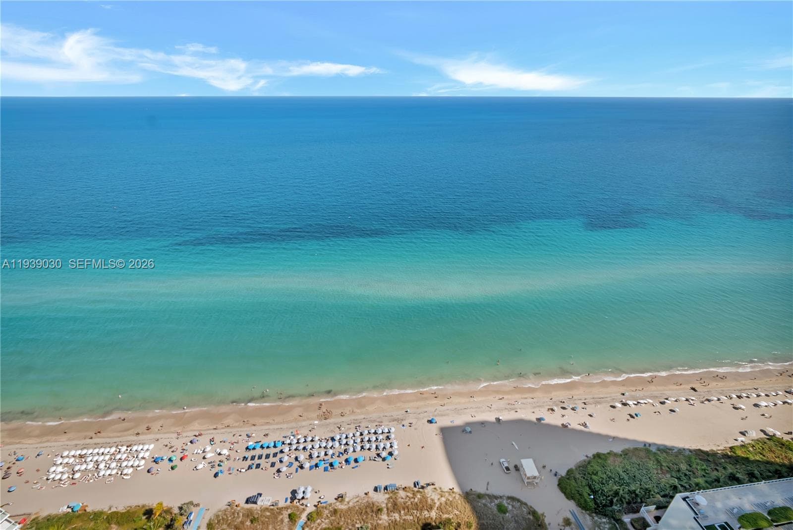 4111 S Ocean Dr 3601 photo 17
