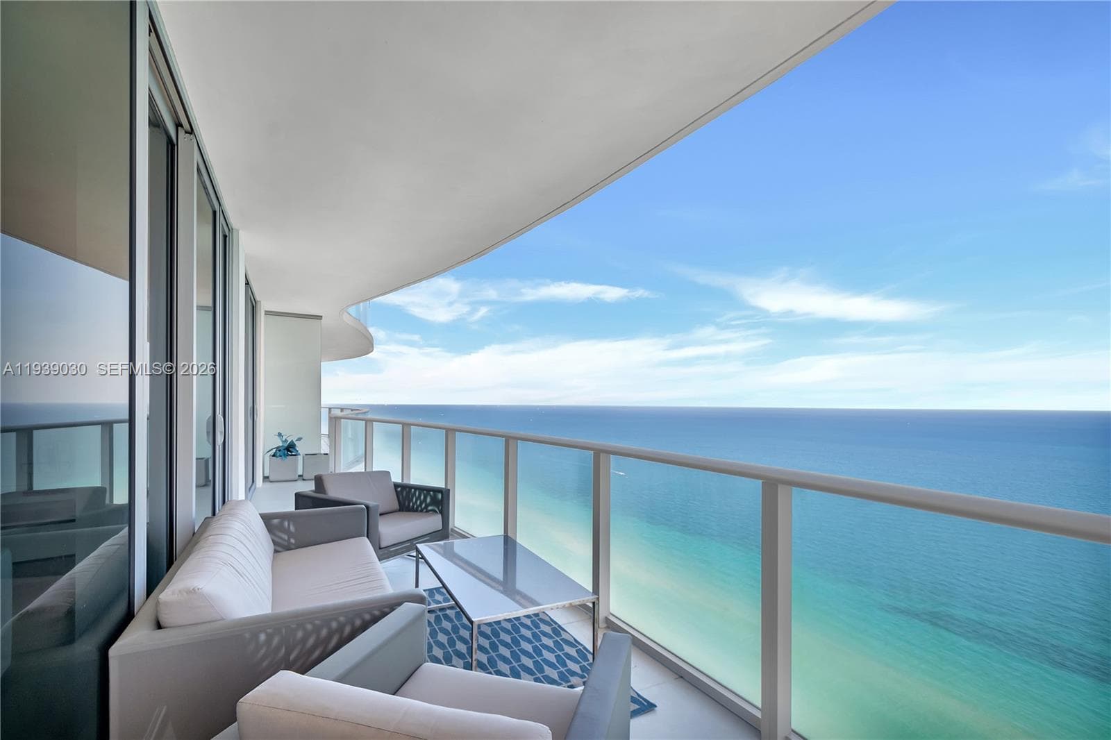 4111 S Ocean Dr 3601 photo 9