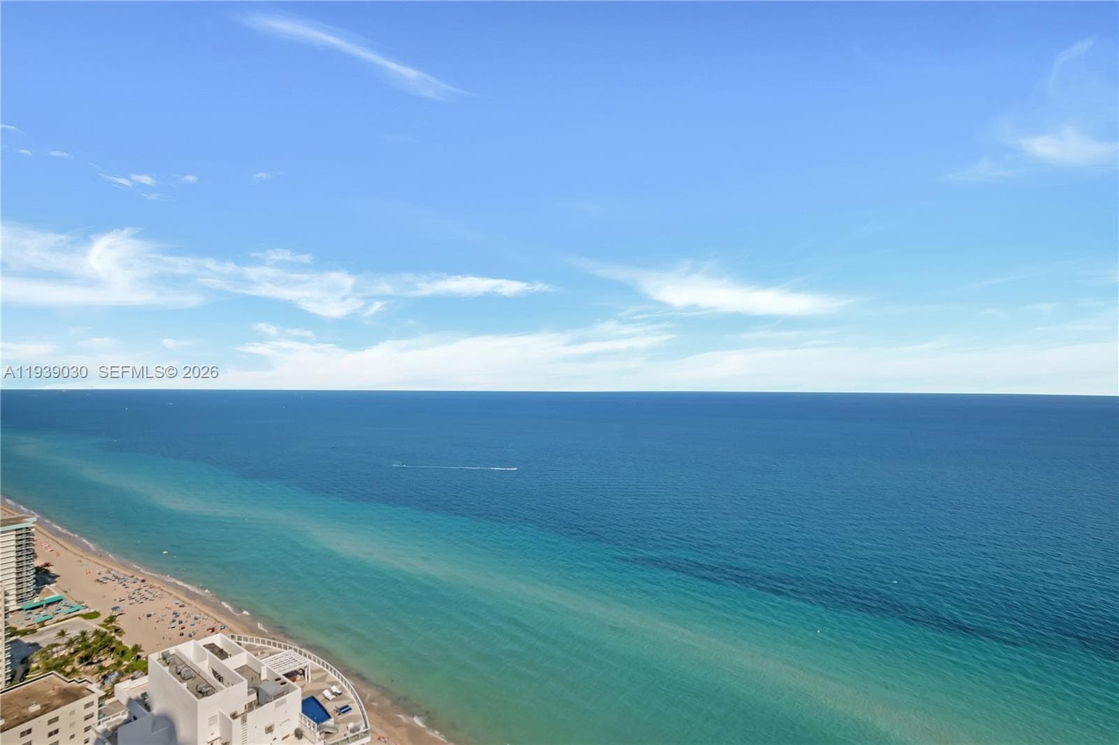 4111 S Ocean Dr 3601 photo 18