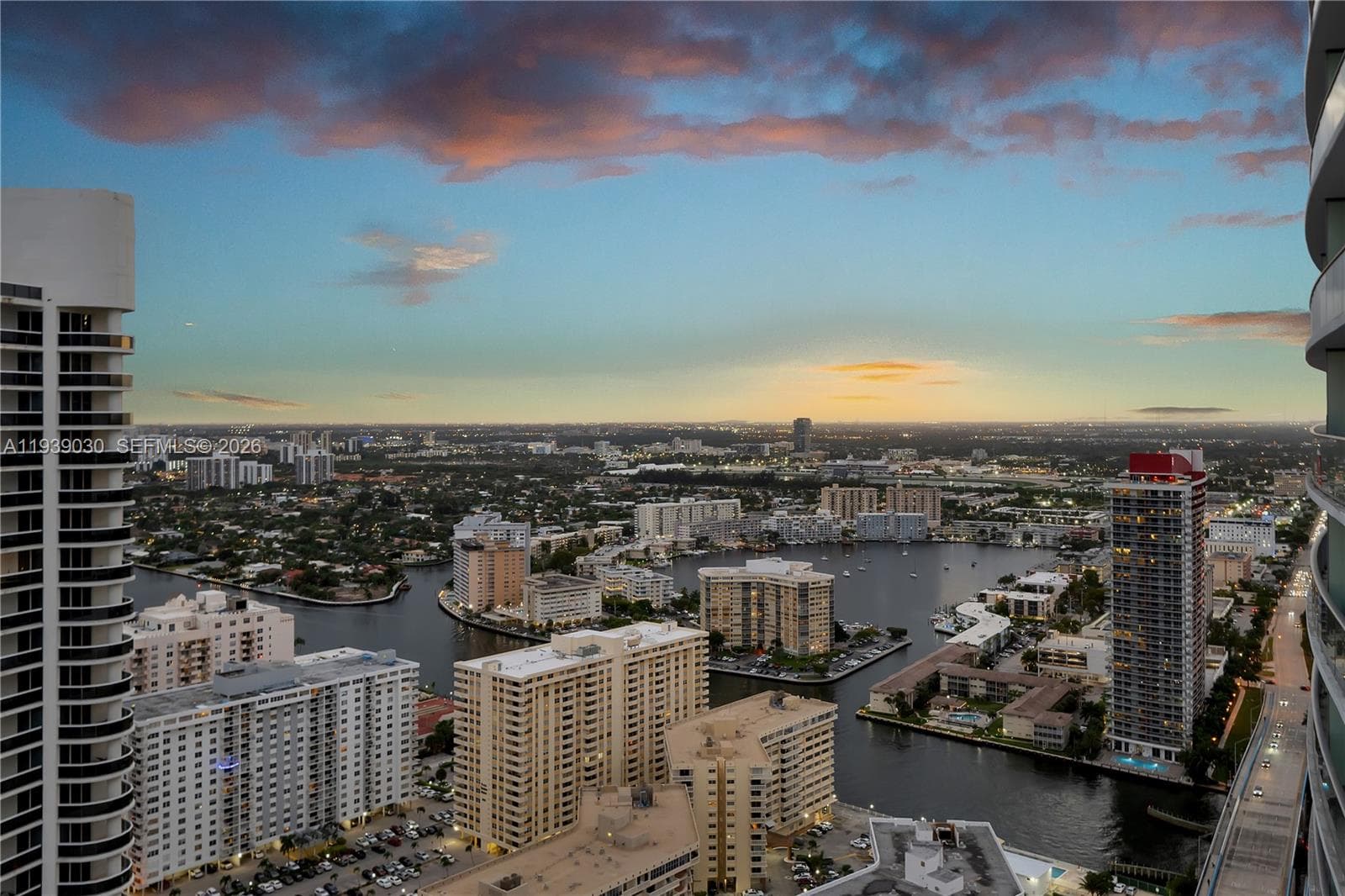 4111 S Ocean Dr 3601 photo 25