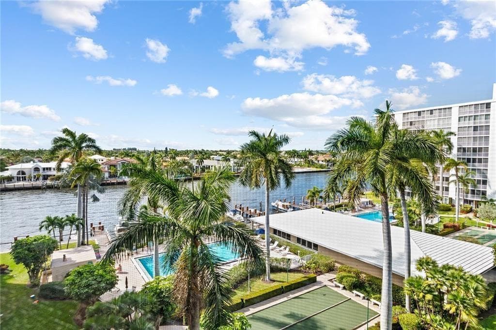 3300 S Ocean Boulevard 621c photo 2