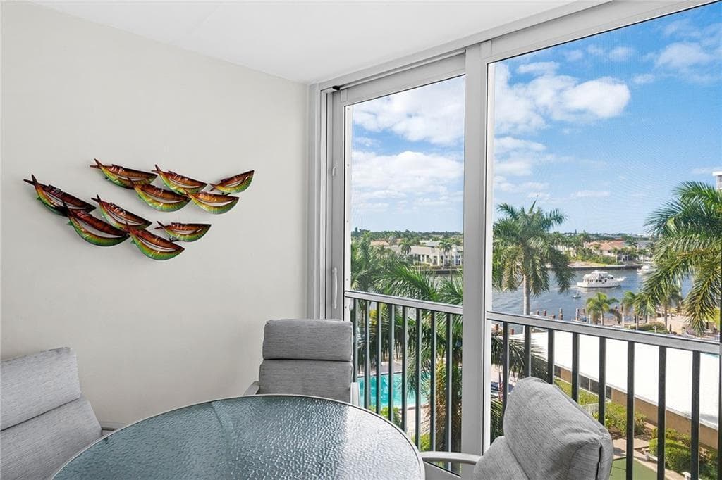 3300 S Ocean Boulevard 621c photo 4