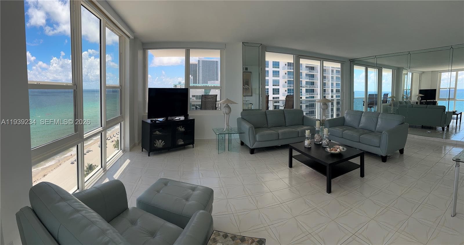 3505 S Ocean Dr 1514 photo 5
