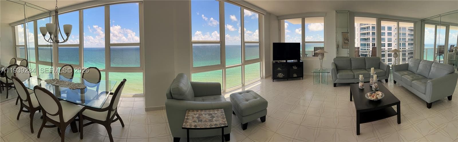 3505 S Ocean Dr 1514 photo 9