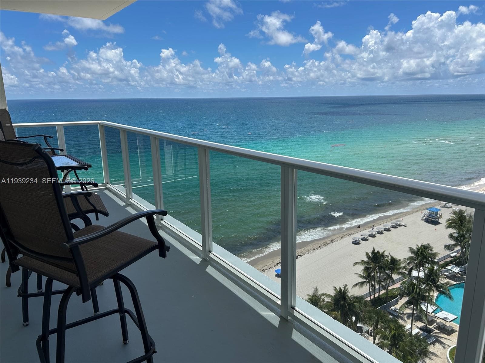 3505 S Ocean Dr 1514 photo 10