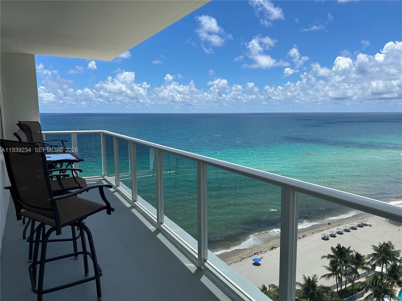 3505 S Ocean Dr 1514 photo 11