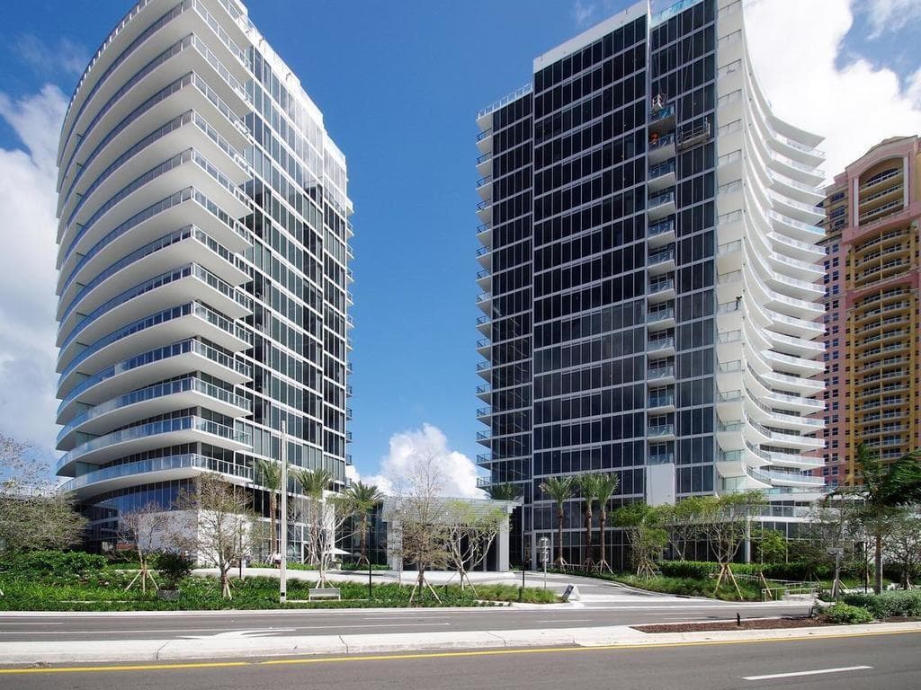 2200 N Ocean Boulevard S706 photo 1