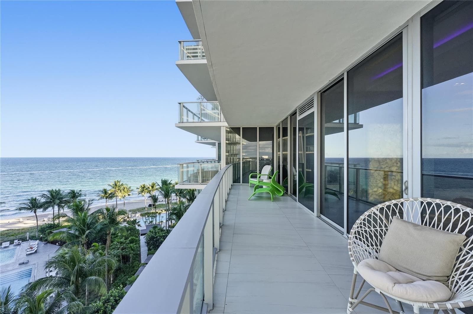2200 N Ocean Boulevard S706 photo 25