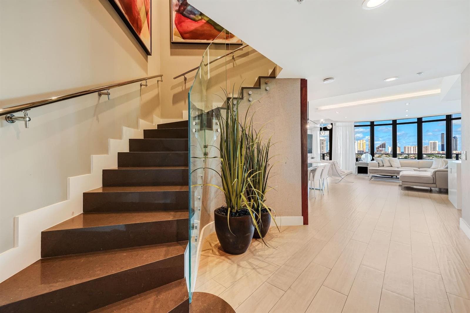 17301 Biscayne Boulevard 1011 photo 25