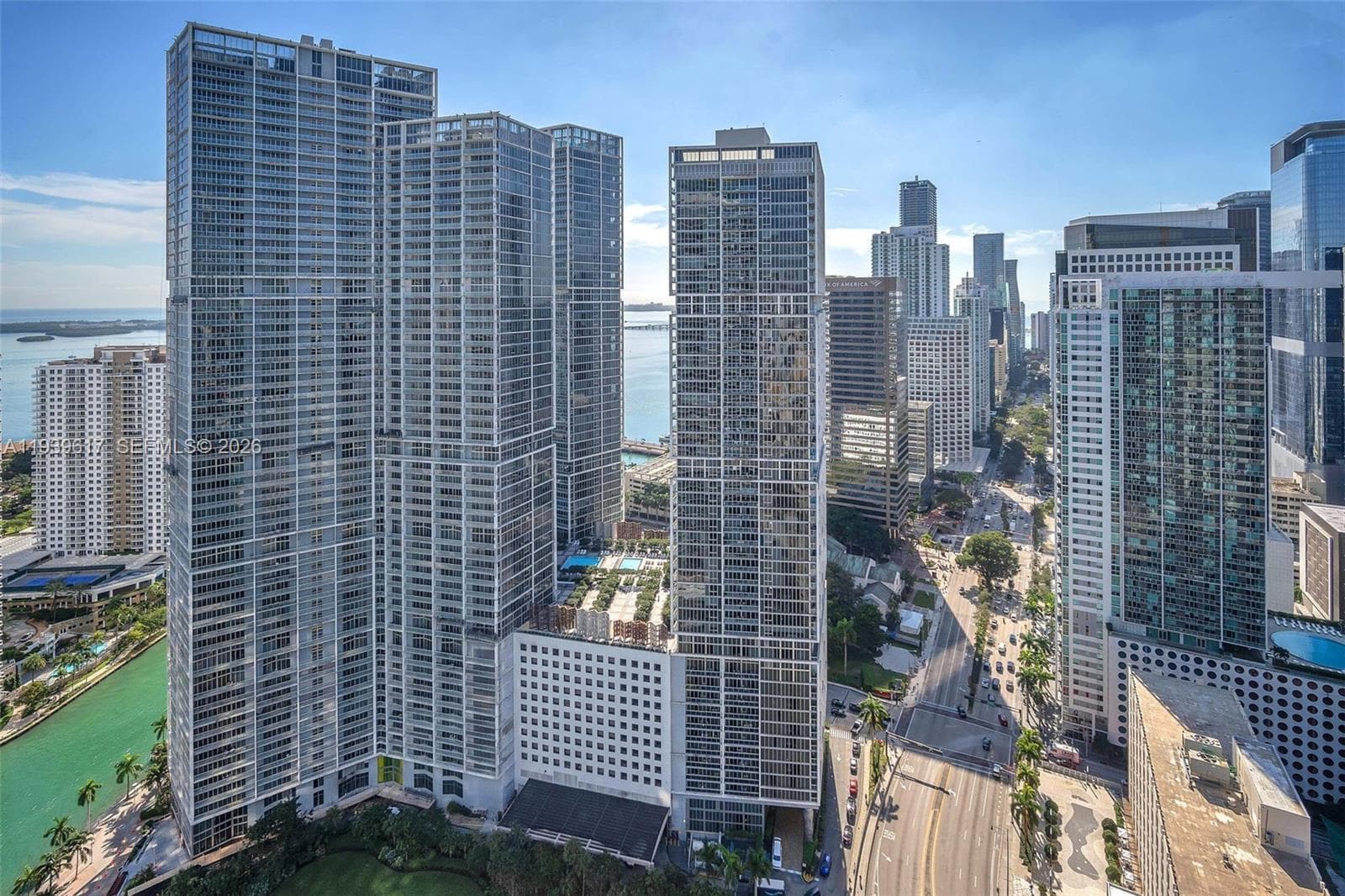 200 Biscayne Boulevard Way 4202 photo 12