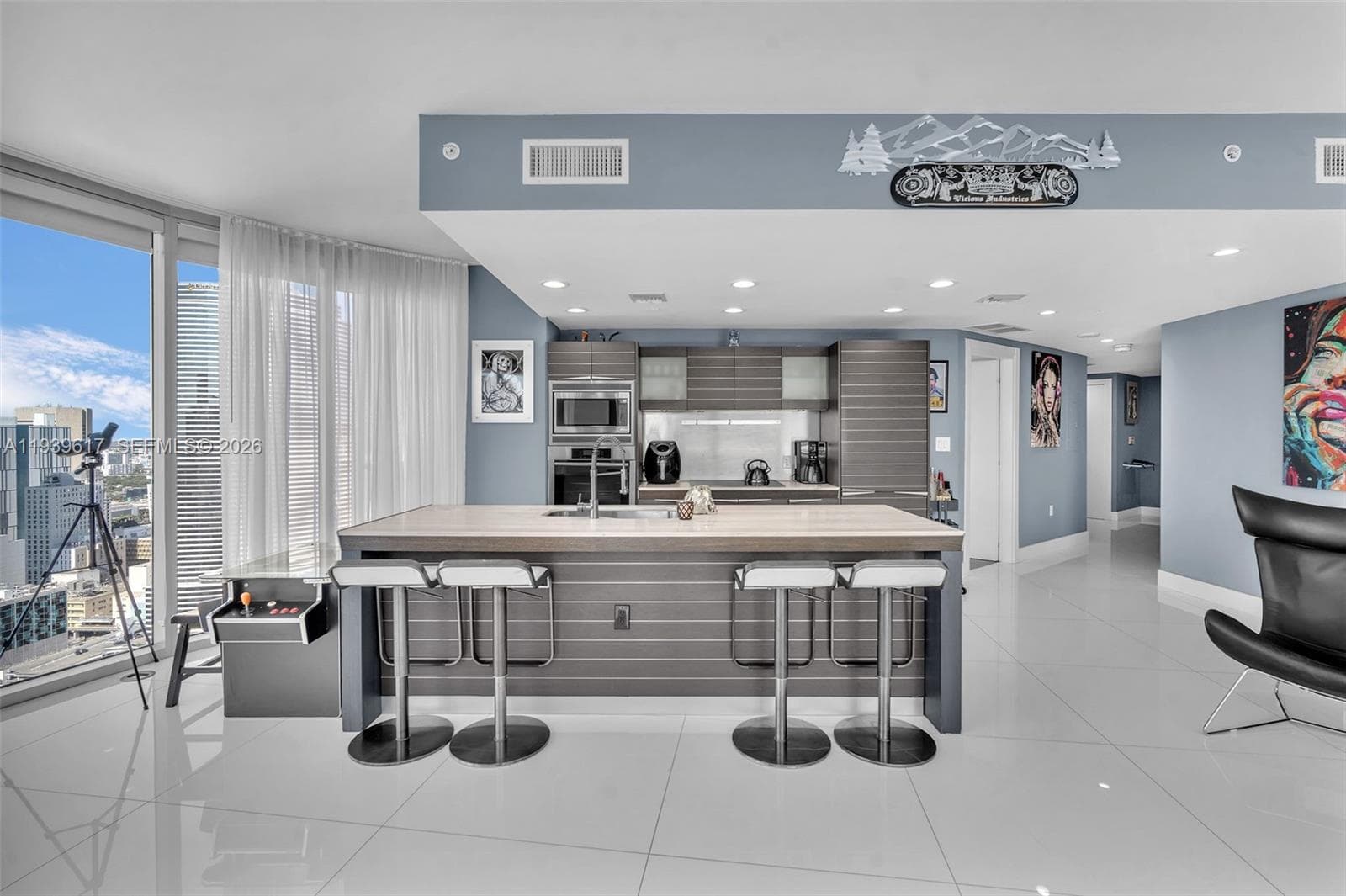 200 Biscayne Boulevard Way 4202 photo 9