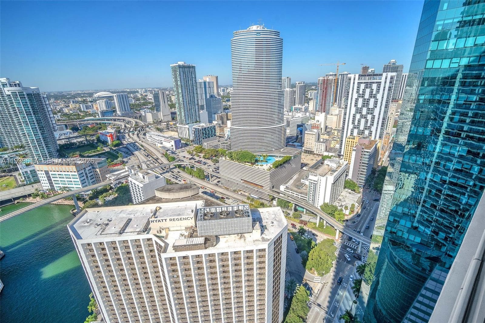 200 Biscayne Boulevard Way 4202 photo 24