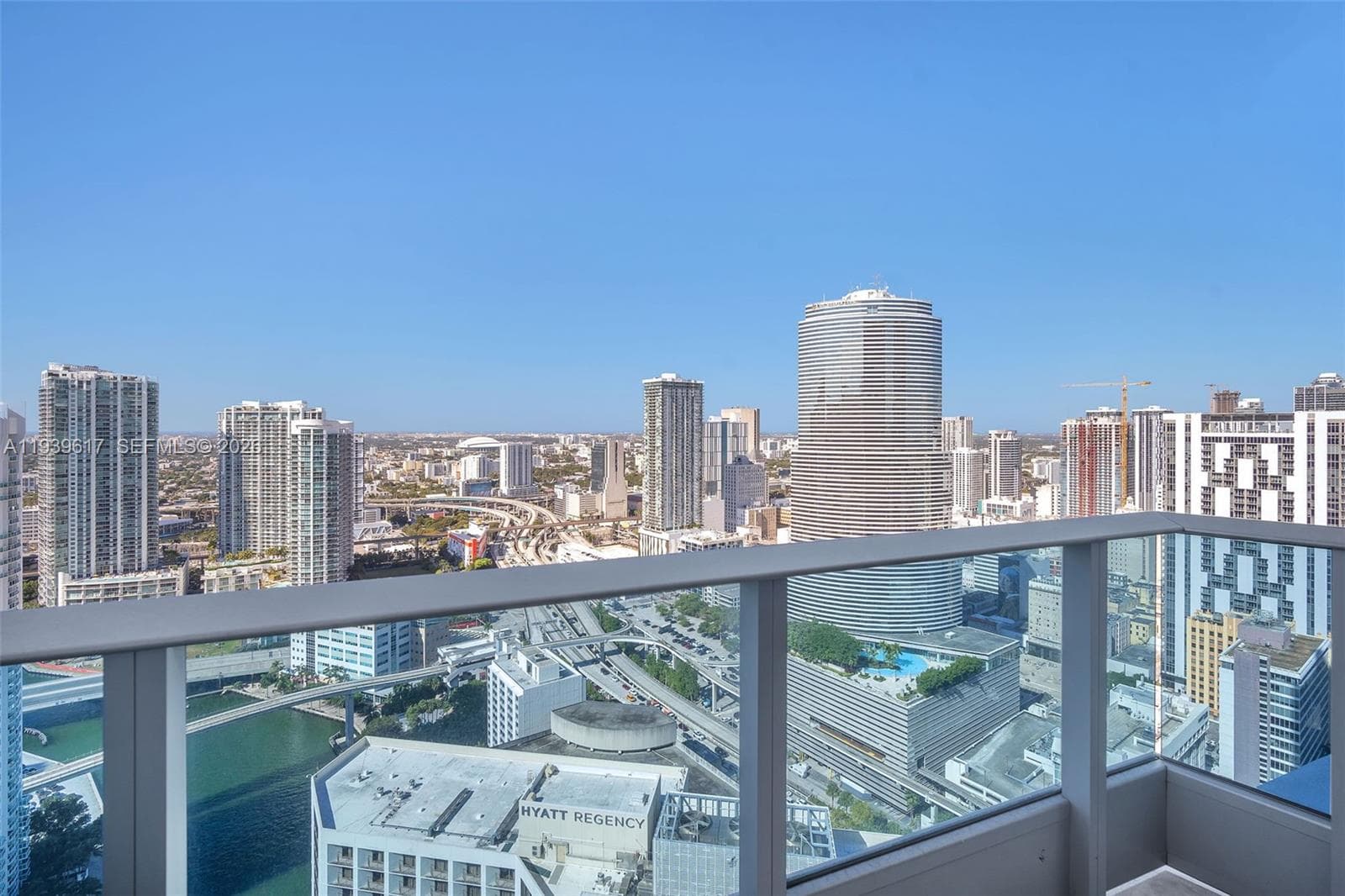 200 Biscayne Boulevard Way 4202 photo 15