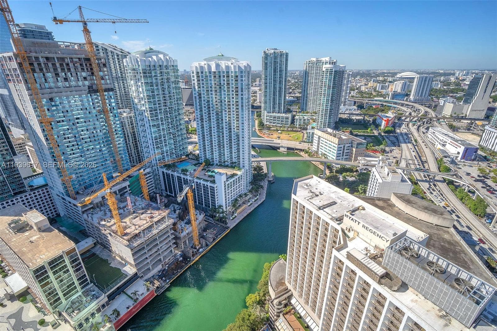 200 Biscayne Boulevard Way 4202 photo 25