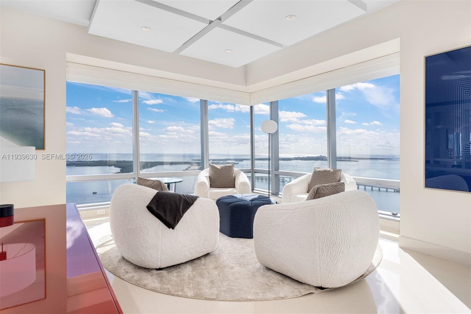 1425 Brickell Ave 56F photo 1