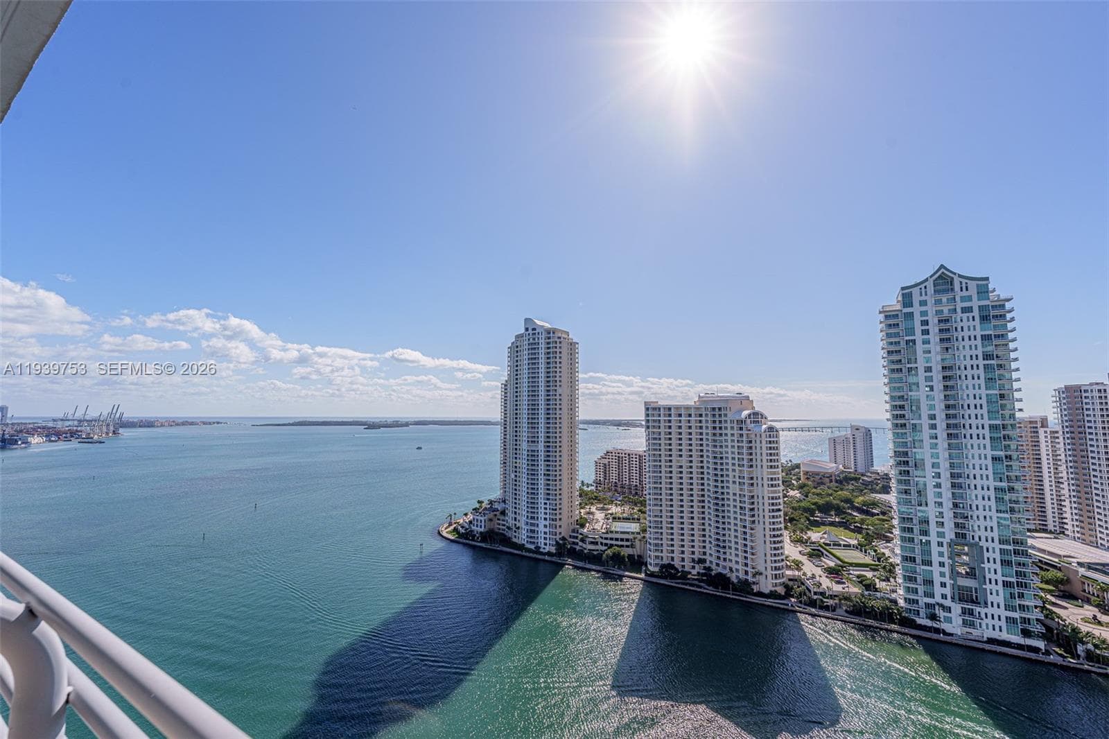 335 S Biscayne Blvd 3005 photo 2
