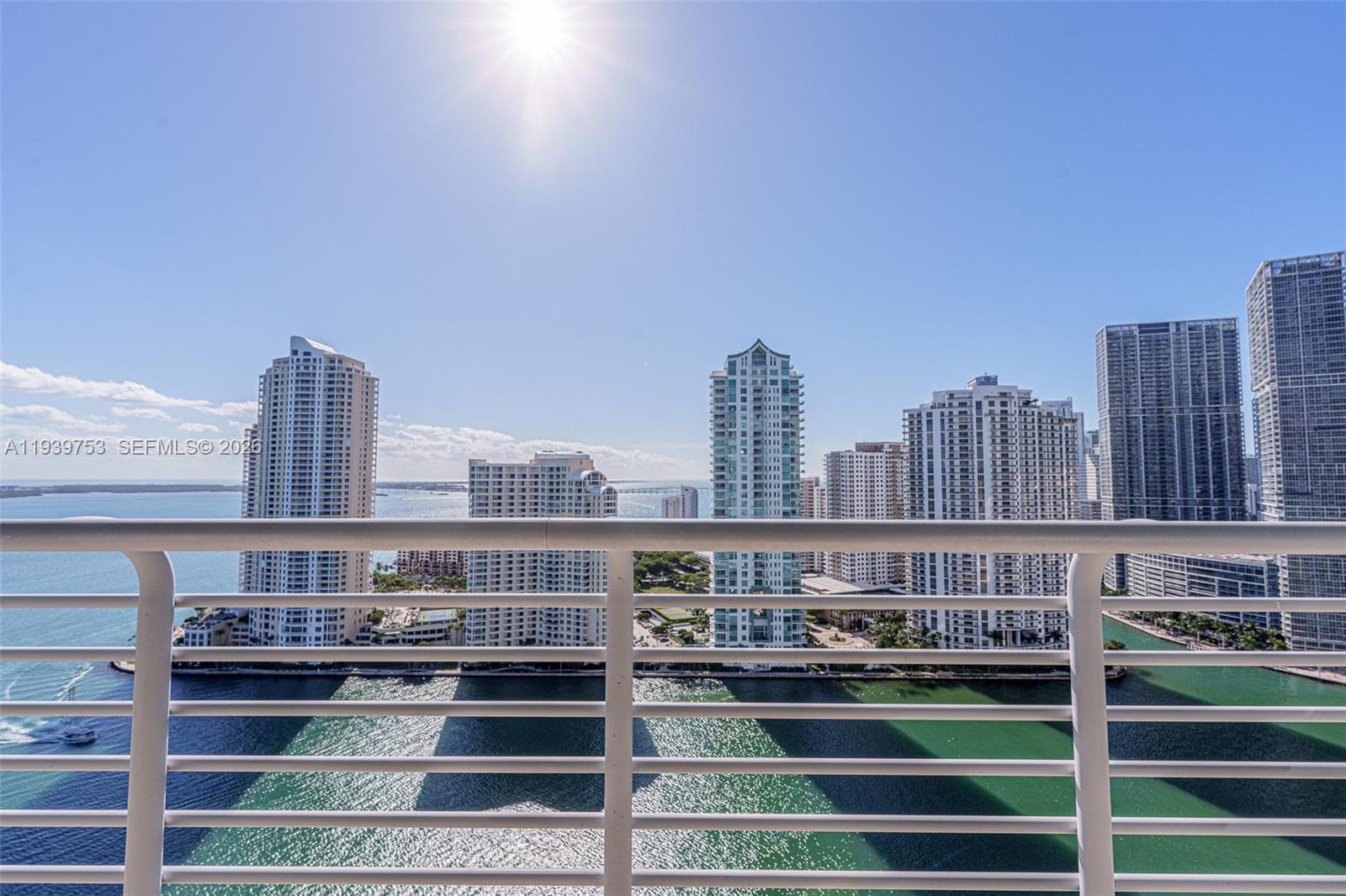 335 S Biscayne Blvd 3005 photo 6