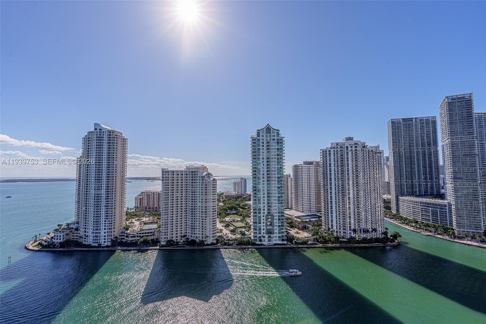335 S Biscayne Blvd 3005 photo 3