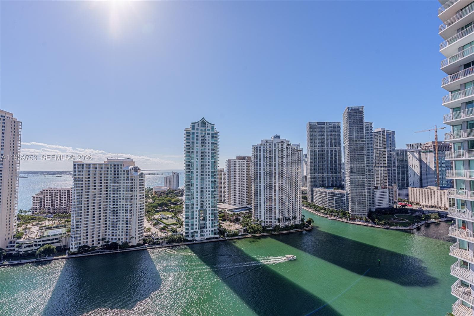 335 S Biscayne Blvd 3005 photo 1