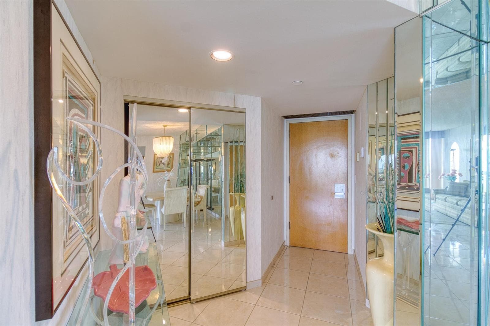 20185 E Country Club Drive 1709 photo 17