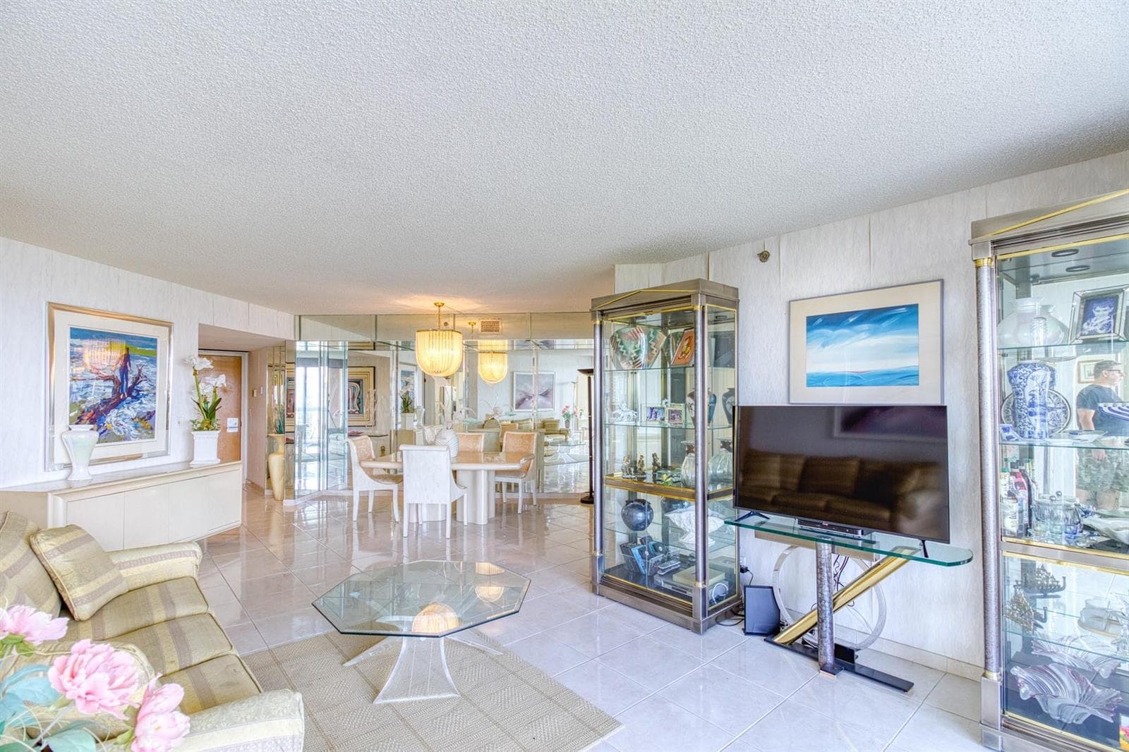 20185 E Country Club Drive 1709 photo 25